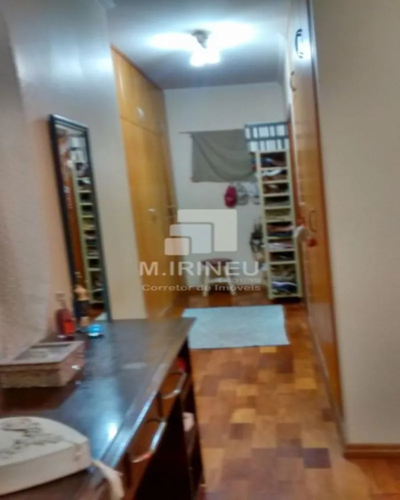 Casa, 4 quartos, 261 m² - Foto 5