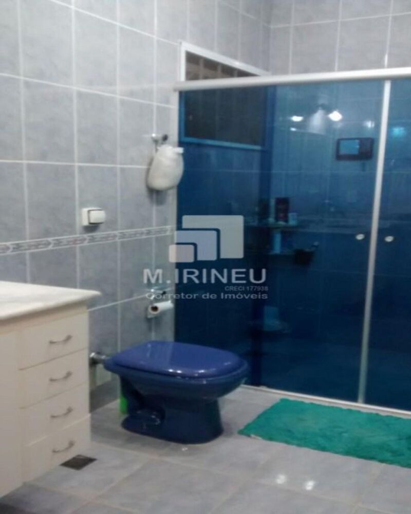 Casa, 4 quartos, 261 m² - Foto 3