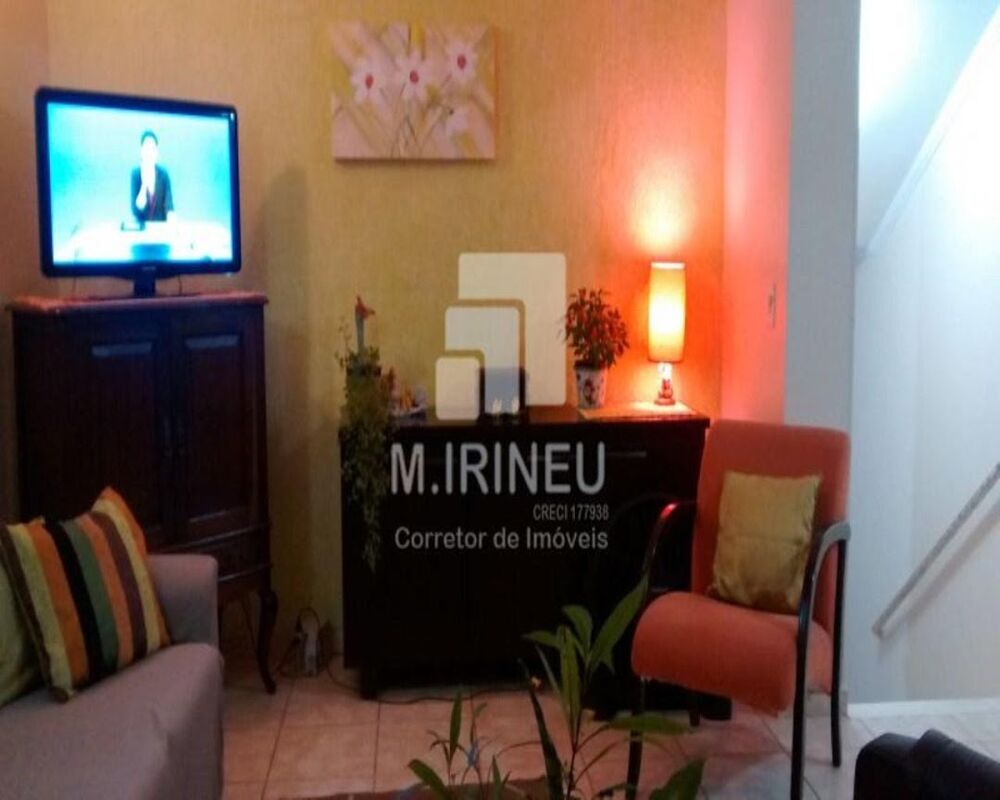 Casa, 4 quartos, 261 m² - Foto 8