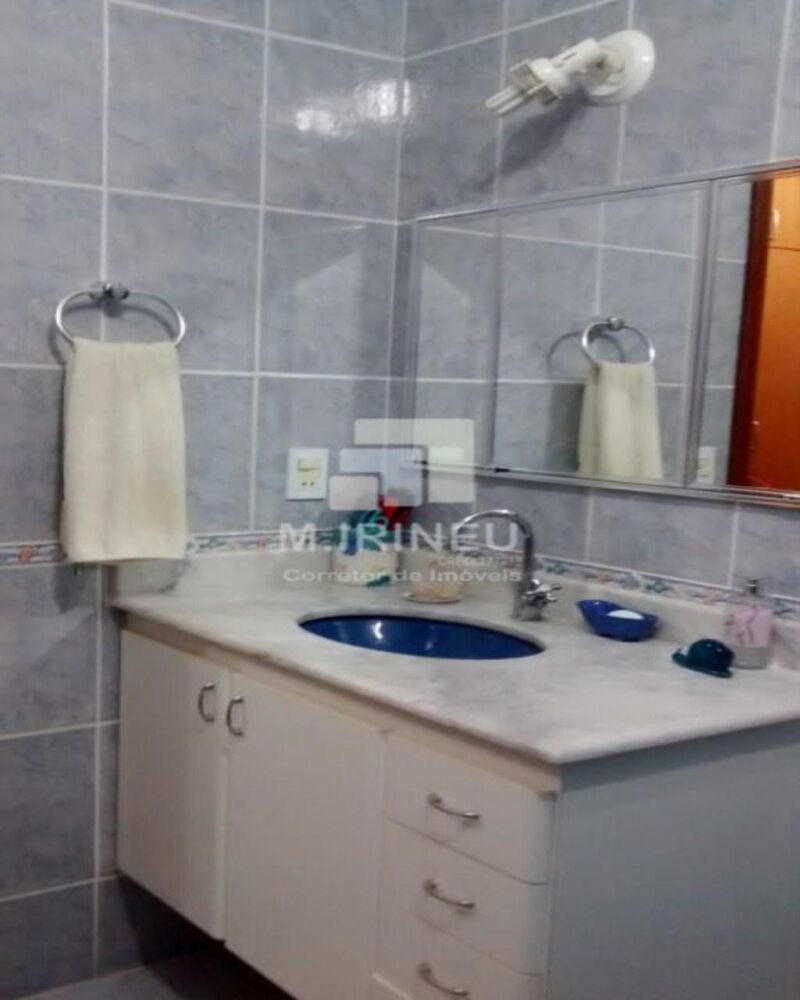 Casa, 4 quartos, 261 m² - Foto 6
