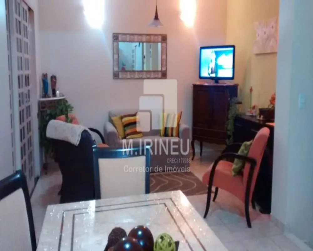 Casa, 4 quartos, 261 m² - Foto 1