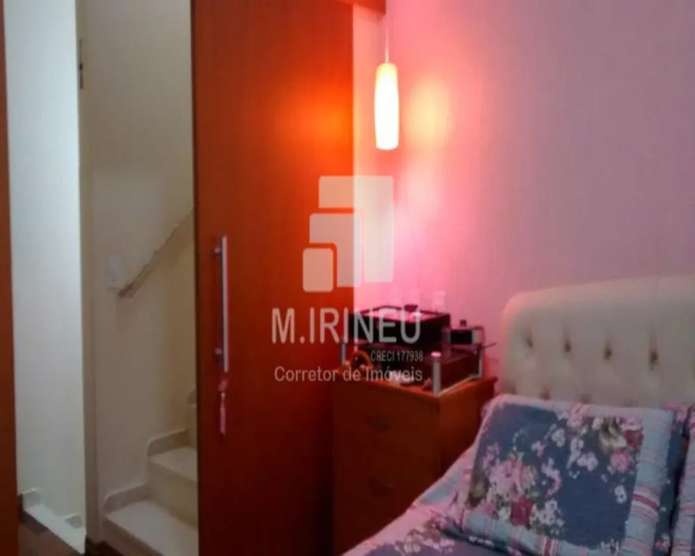 Casa, 4 quartos, 261 m² - Foto 10