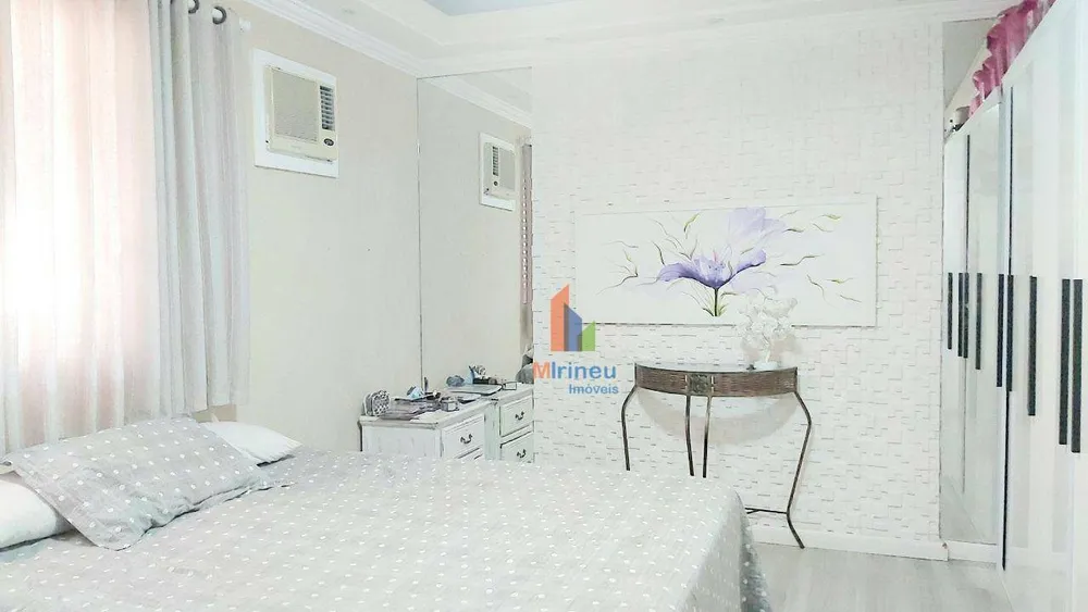 Casa, 4 quartos, 253 m² - Foto 13