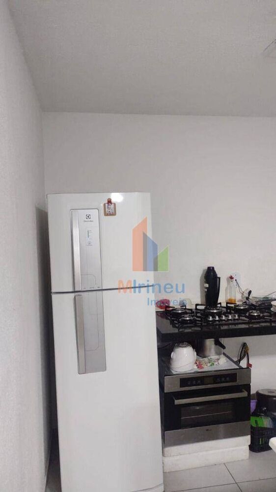 Apartamento, 2 quartos, 47 m² - Foto 4