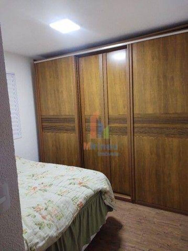 Apartamento, 2 quartos, 47 m² - Foto 7
