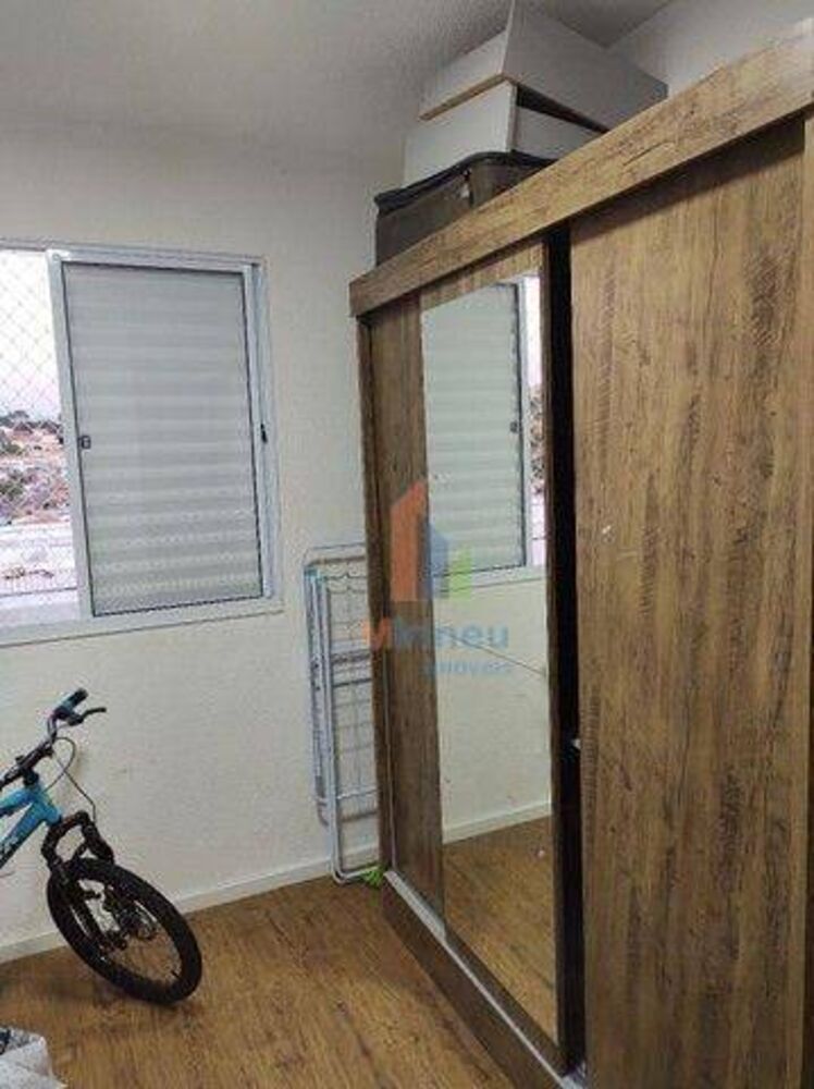 Apartamento, 2 quartos, 47 m² - Foto 8