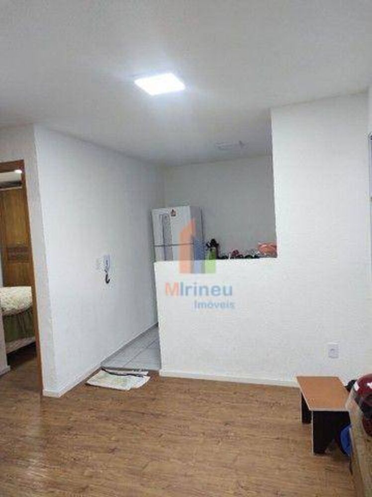 Apartamento, 2 quartos, 47 m² - Foto 1