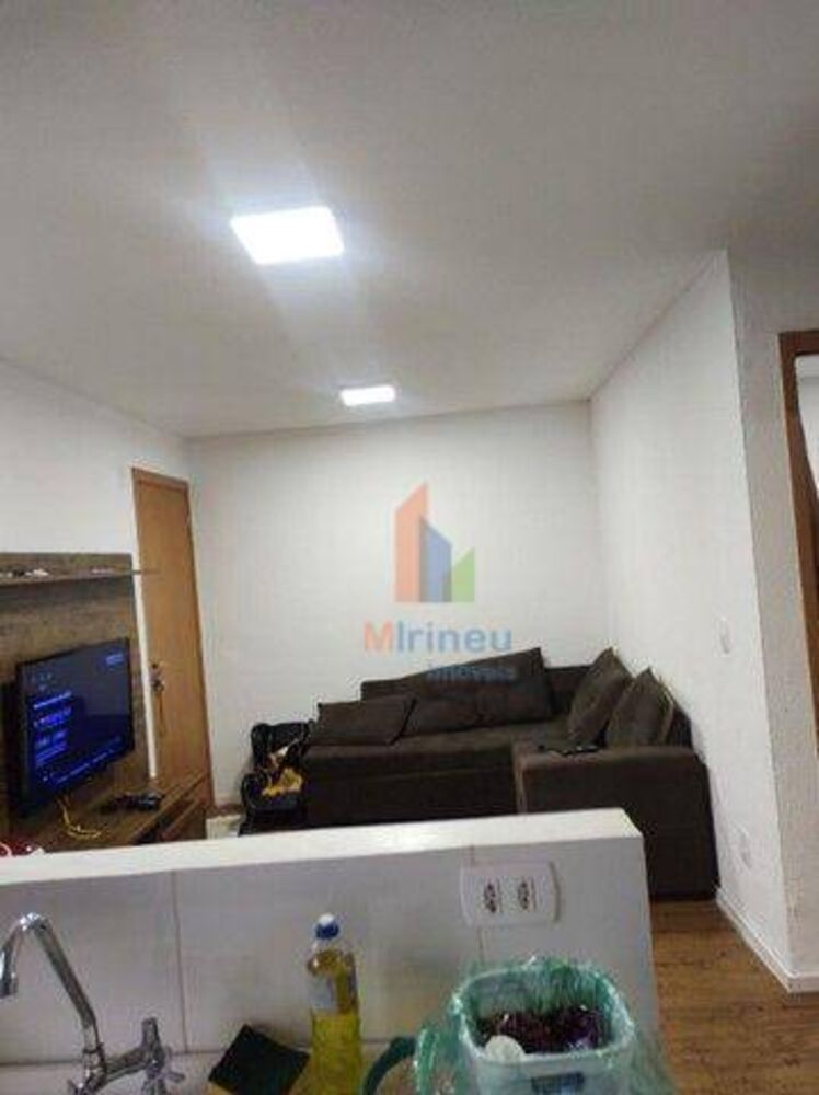 Apartamento, 2 quartos, 47 m² - Foto 2