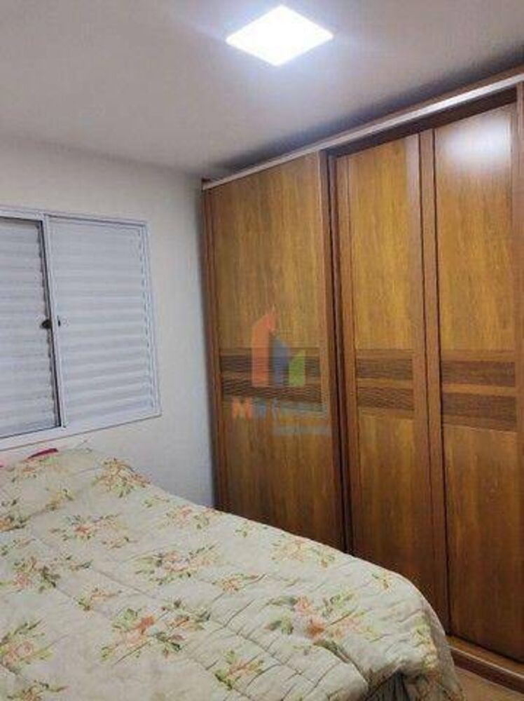 Apartamento, 2 quartos, 47 m² - Foto 6