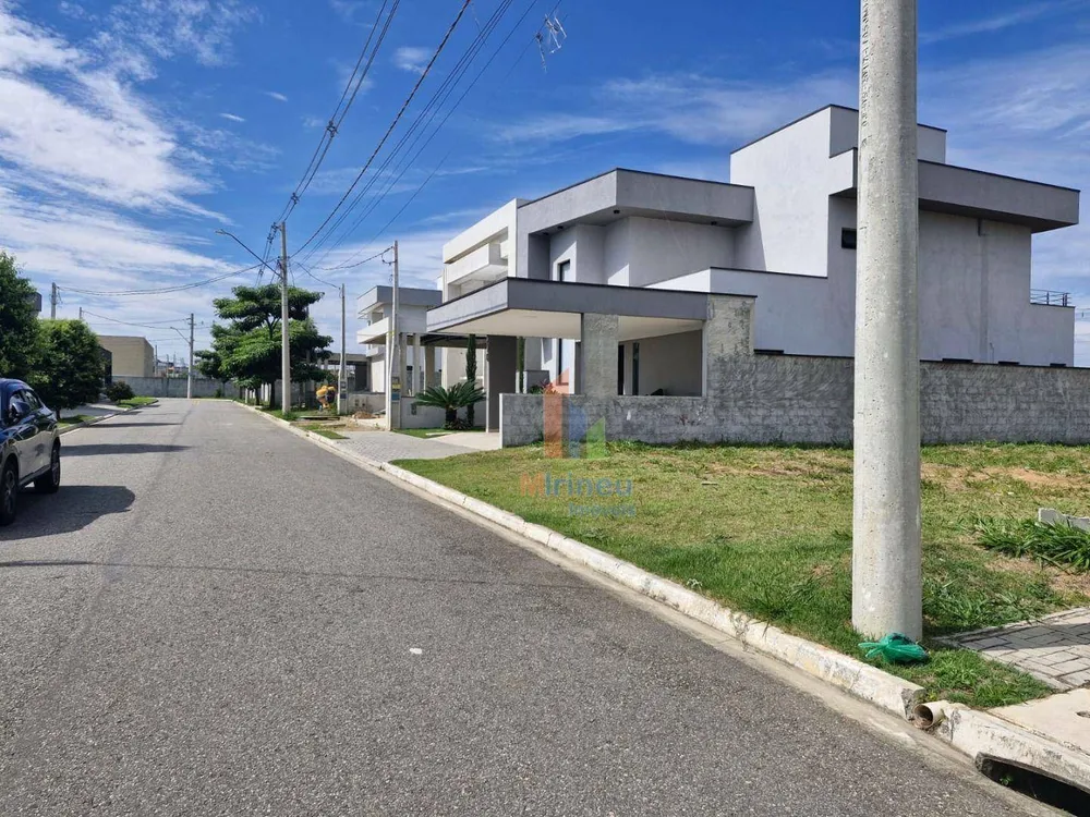 Loteamento e Condomínio, 275 m² - Foto 5