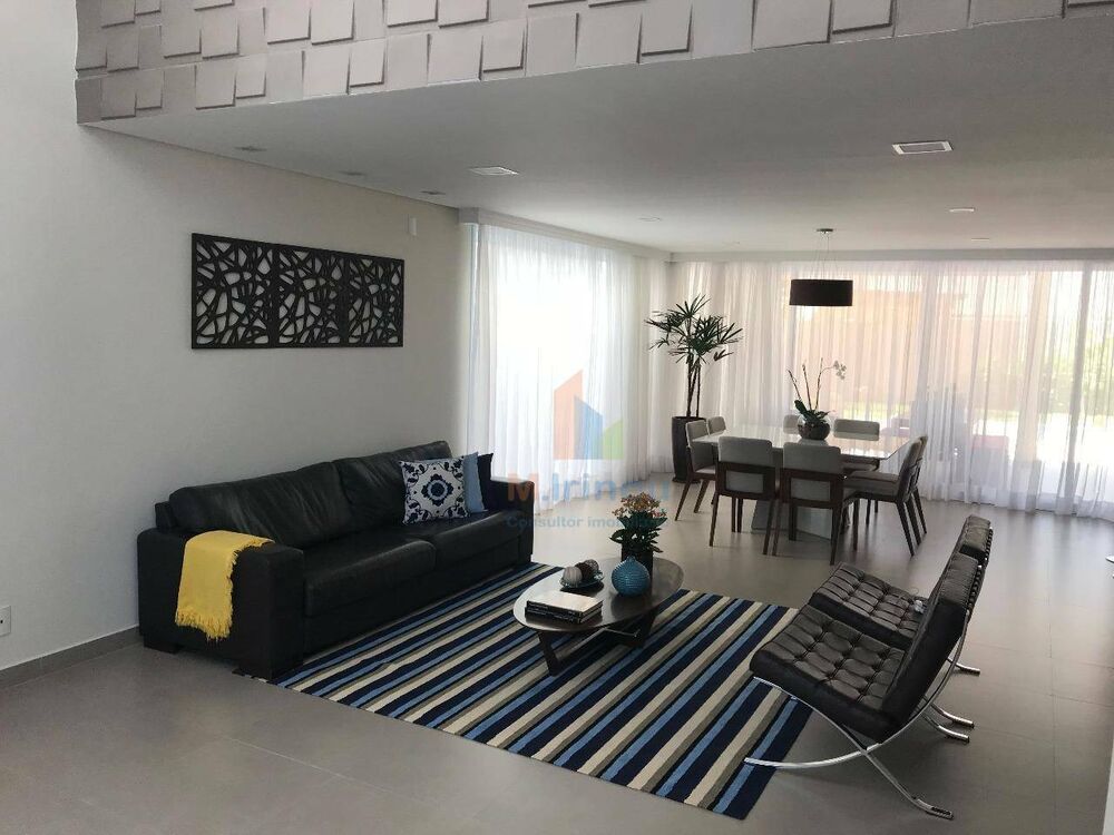 Casa de Condomínio, 4 quartos - Foto 5