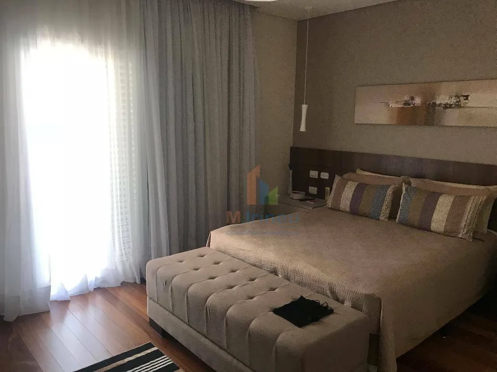 Casa de Condomínio, 4 quartos - Foto 21