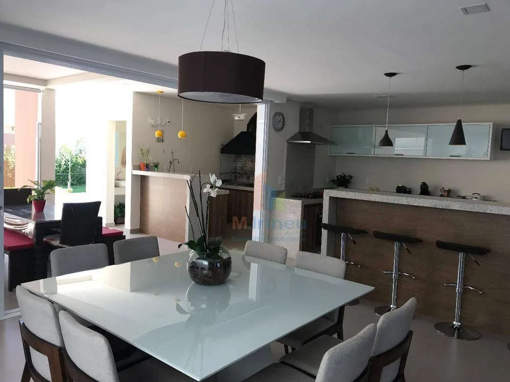 Casa de Condomínio, 4 quartos - Foto 6