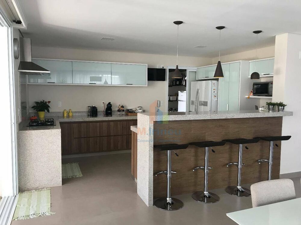 Casa de Condomínio, 4 quartos - Foto 10