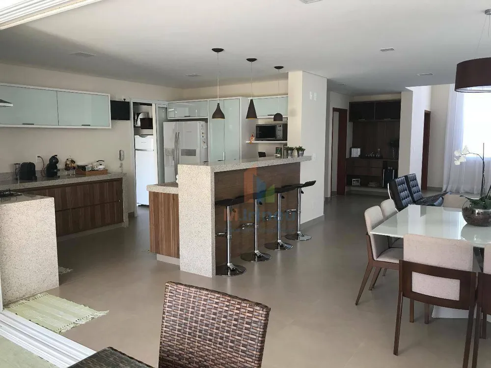 Casa de Condomínio, 4 quartos - Foto 8