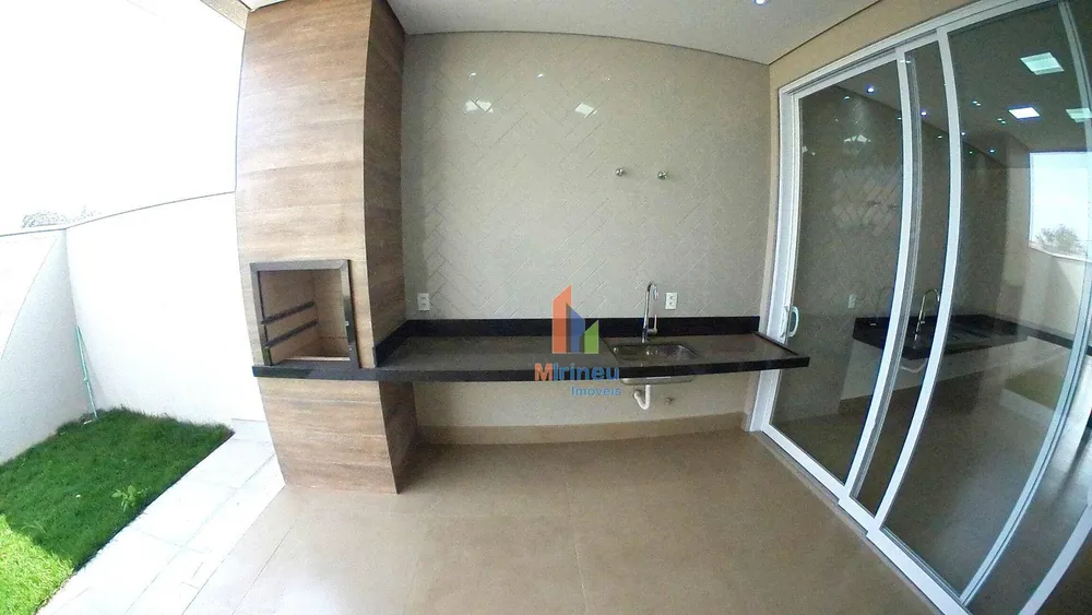 Casa de Condomínio, 3 quartos - Foto 7