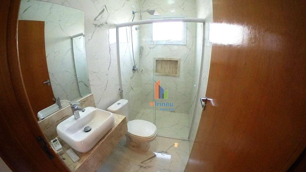 Casa de Condomínio, 3 quartos - Foto 2