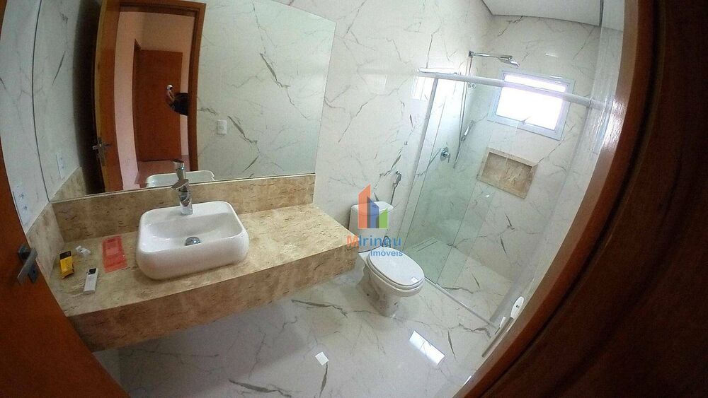 Casa de Condomínio, 3 quartos - Foto 7