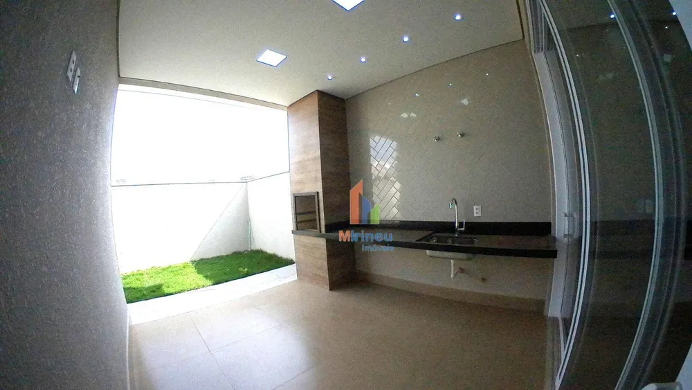 Casa de Condomínio, 3 quartos - Foto 6