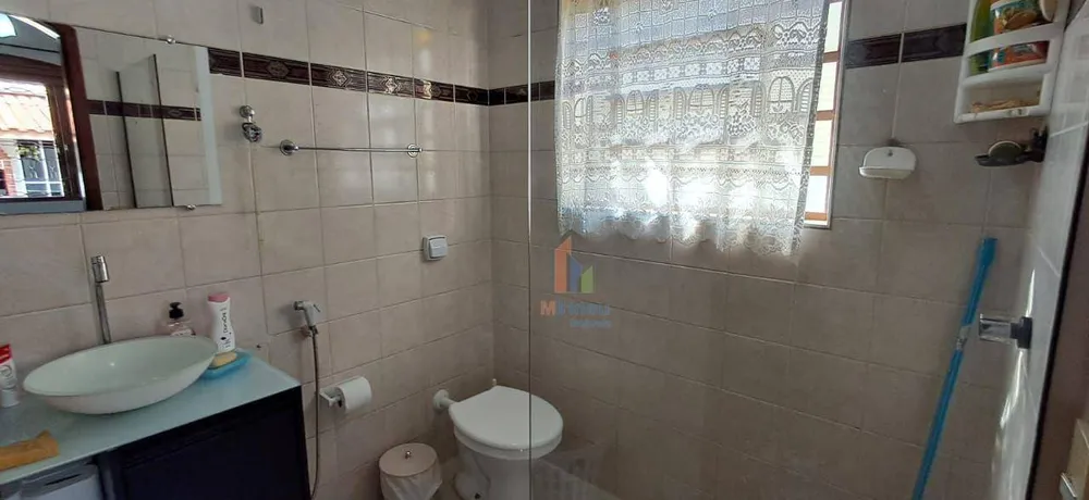 Casa, 4 quartos, 218 m² - Foto 6