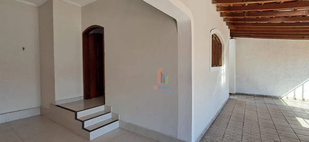 Casa, 4 quartos, 218 m² - Foto 10