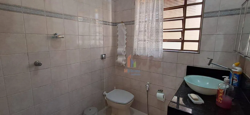 Casa, 4 quartos, 218 m² - Foto 12