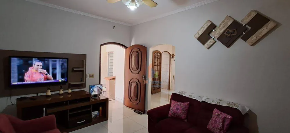 Casa, 4 quartos, 218 m² - Foto 5