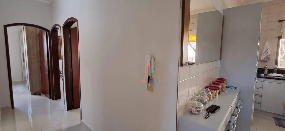 Casa, 4 quartos, 218 m² - Foto 11