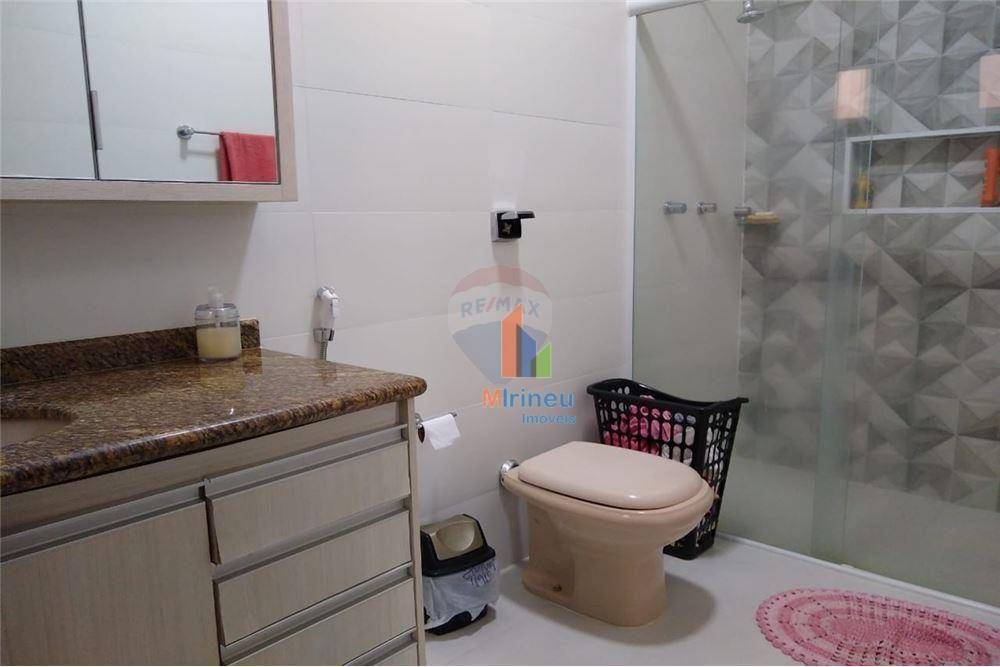 Sobrado, 5 quartos, 290 m² - Foto 9
