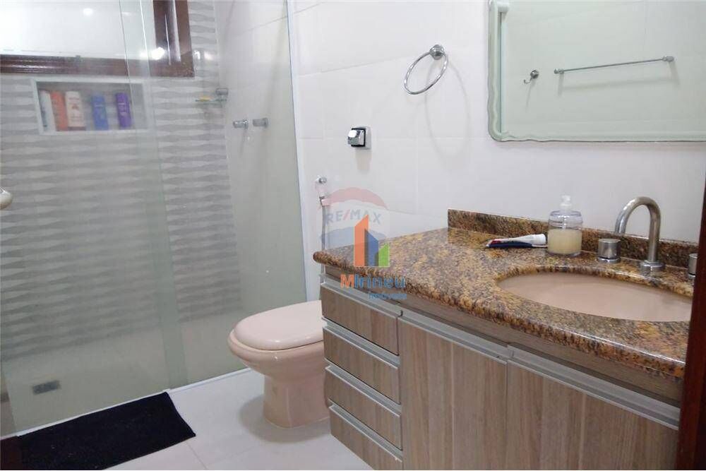 Sobrado, 5 quartos, 290 m² - Foto 11
