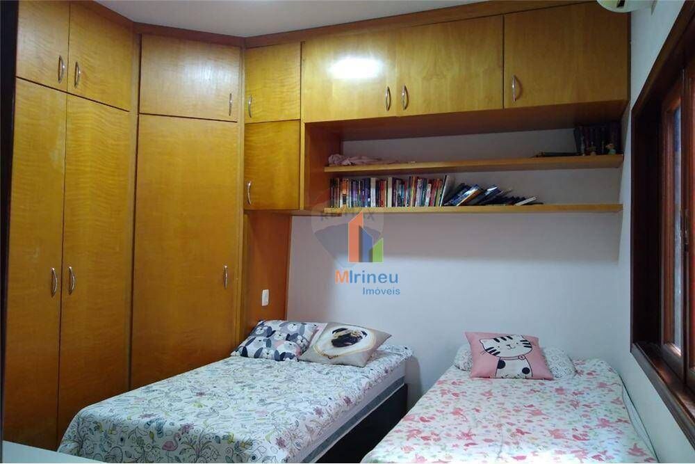 Sobrado, 5 quartos, 290 m² - Foto 8