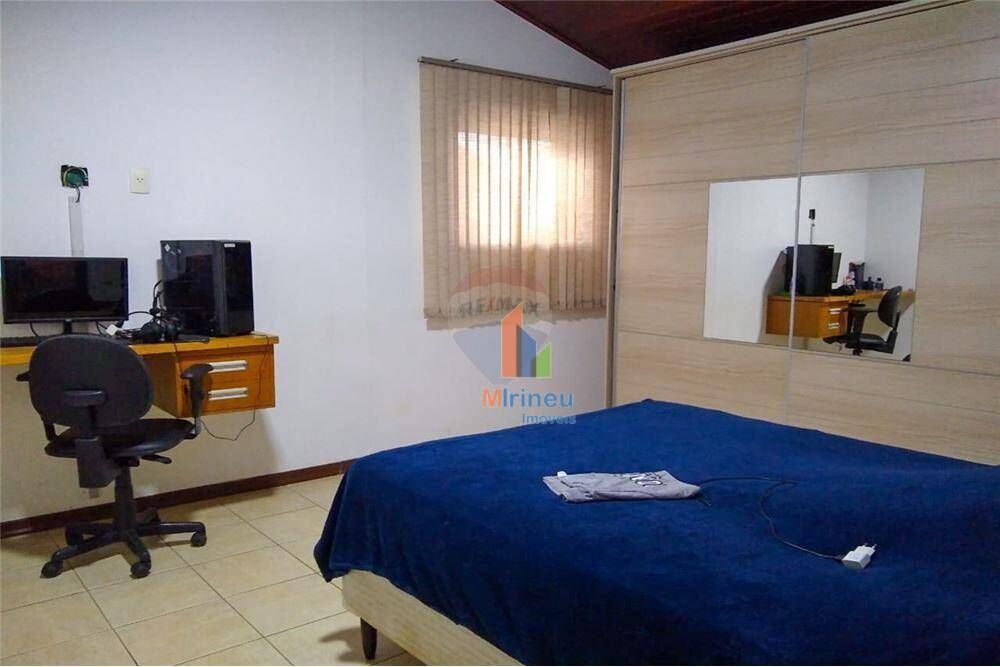 Sobrado, 5 quartos, 290 m² - Foto 13