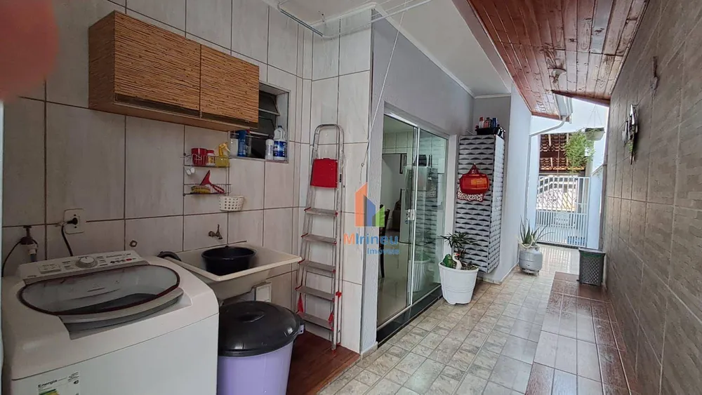 Casa, 2 quartos, 110 m² - Foto 10