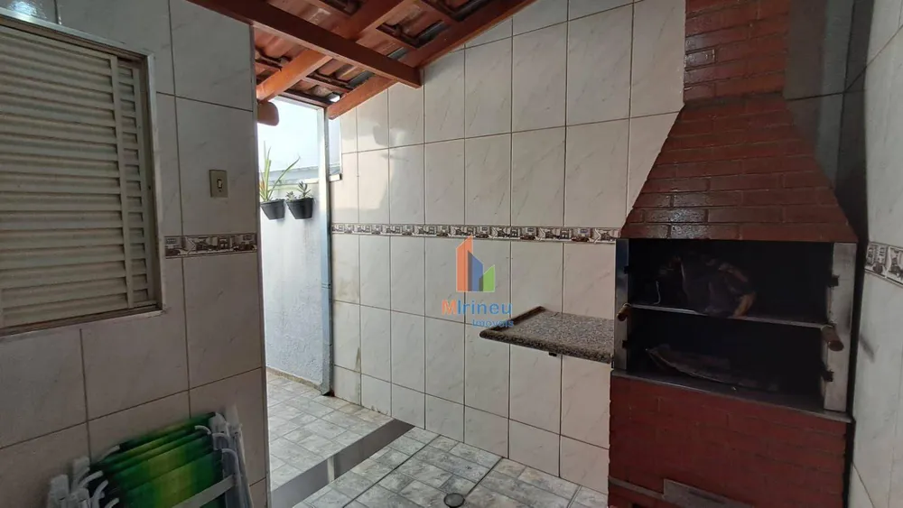 Casa, 2 quartos, 110 m² - Foto 11