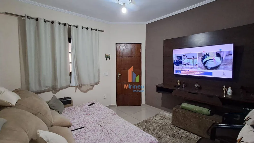 Casa, 2 quartos, 110 m² - Foto 2
