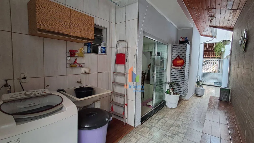 Casa, 2 quartos, 110 m² - Foto 12