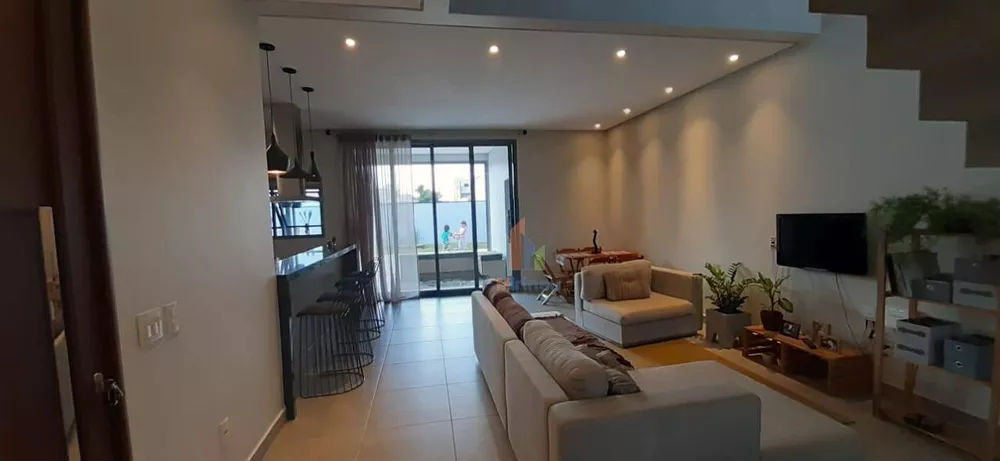 Casa de Condomínio à venda com 3 quartos, 175m² - Foto 1