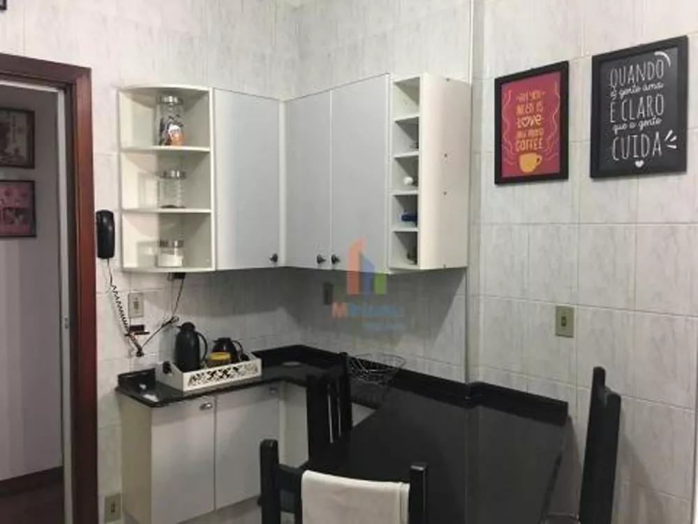 Apartamento à venda com 2 quartos, 84m² - Foto 8