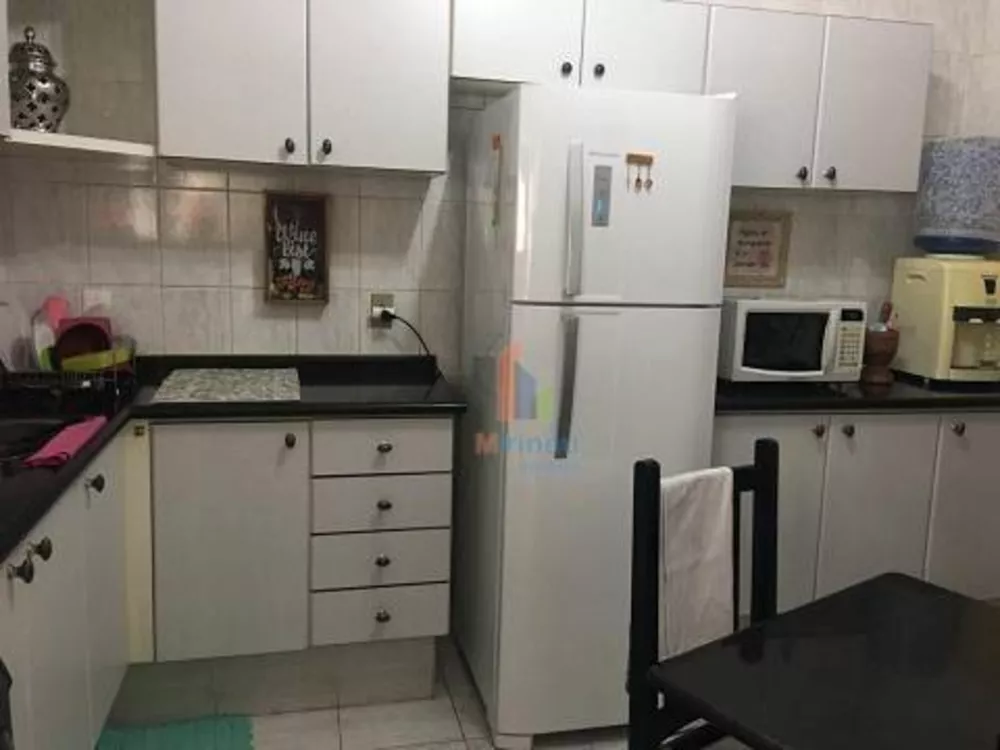 Apartamento à venda com 2 quartos, 84m² - Foto 6