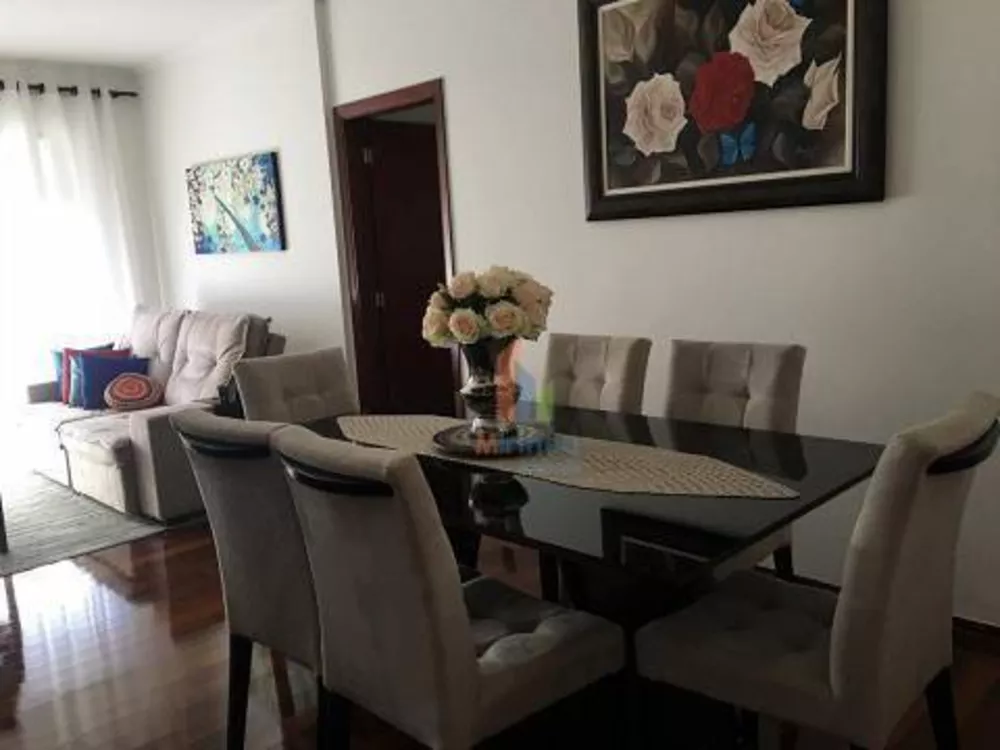 Apartamento à venda com 2 quartos, 84m² - Foto 3