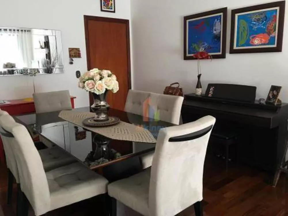 Apartamento à venda com 2 quartos, 84m² - Foto 4