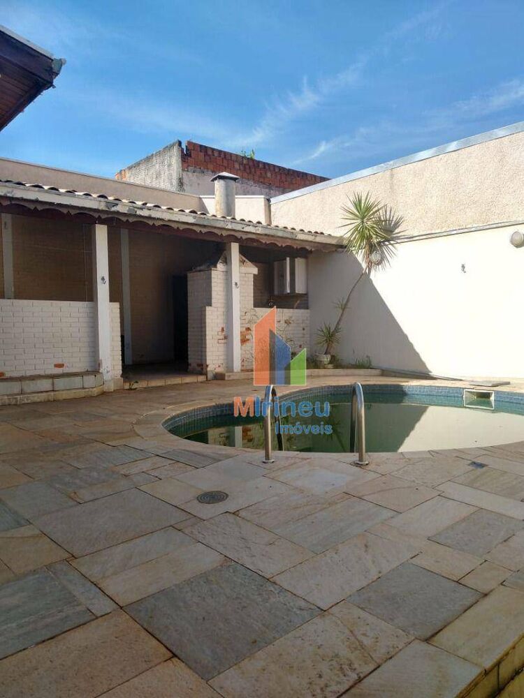 Casa, 4 quartos, 169 m² - Foto 8