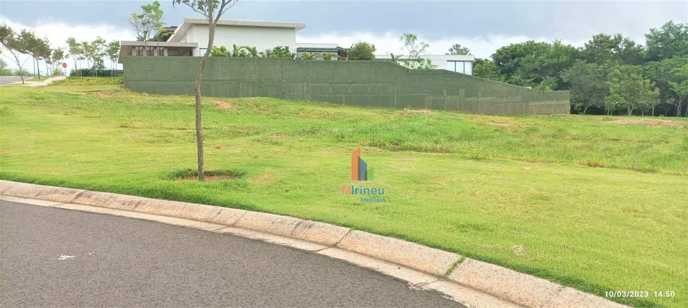 Loteamento e Condomínio, 1375 m² - Foto 2