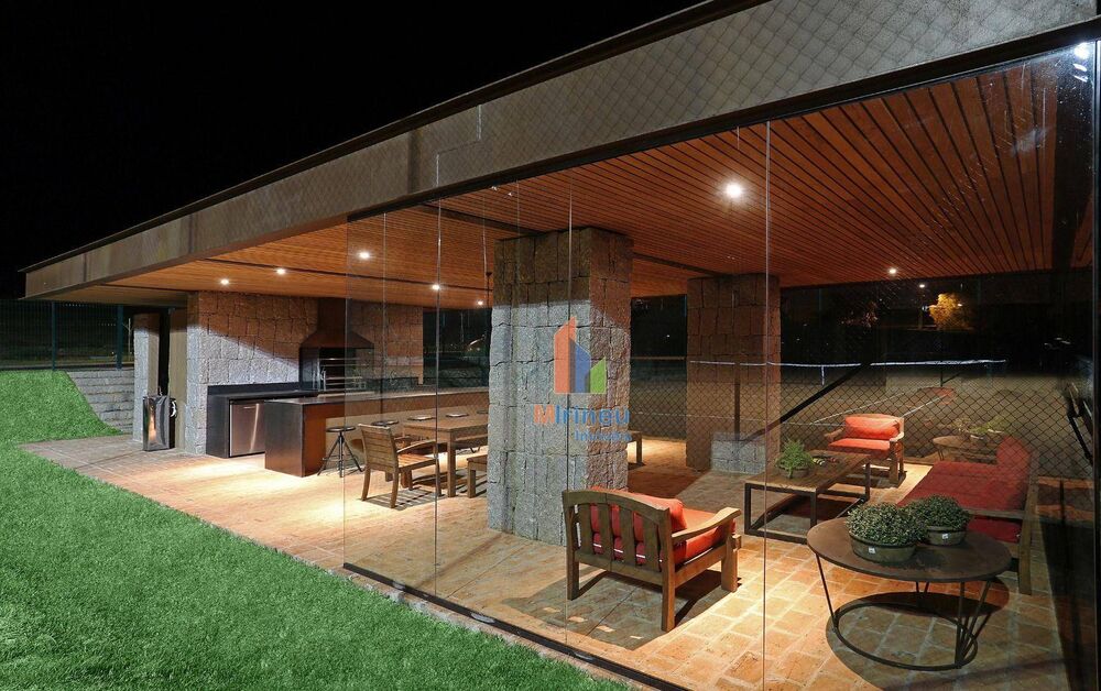 Loteamento e Condomínio, 1375 m² - Foto 1