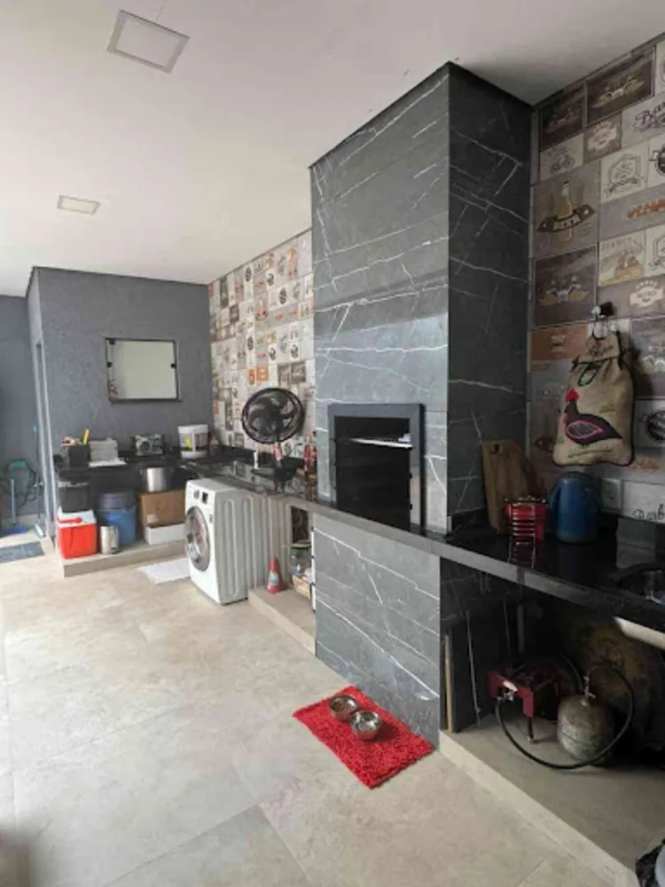Casa, 3 quartos, 130 m² - Foto 16