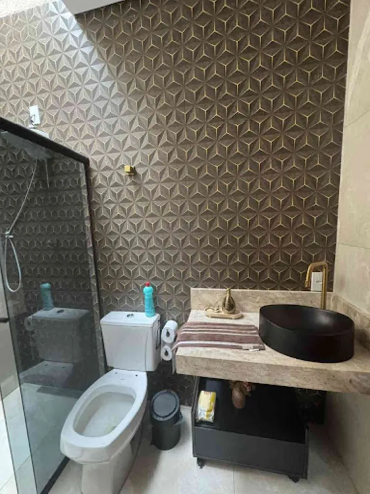 Casa, 3 quartos, 130 m² - Foto 9