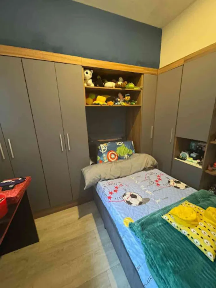 Casa, 3 quartos, 130 m² - Foto 3