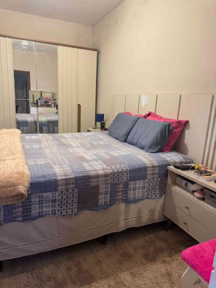 Casa à venda com 3 quartos, 130m² - Foto 7