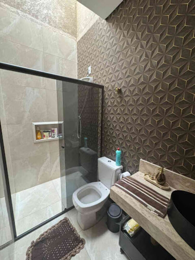 Casa à venda com 3 quartos, 130m² - Foto 5