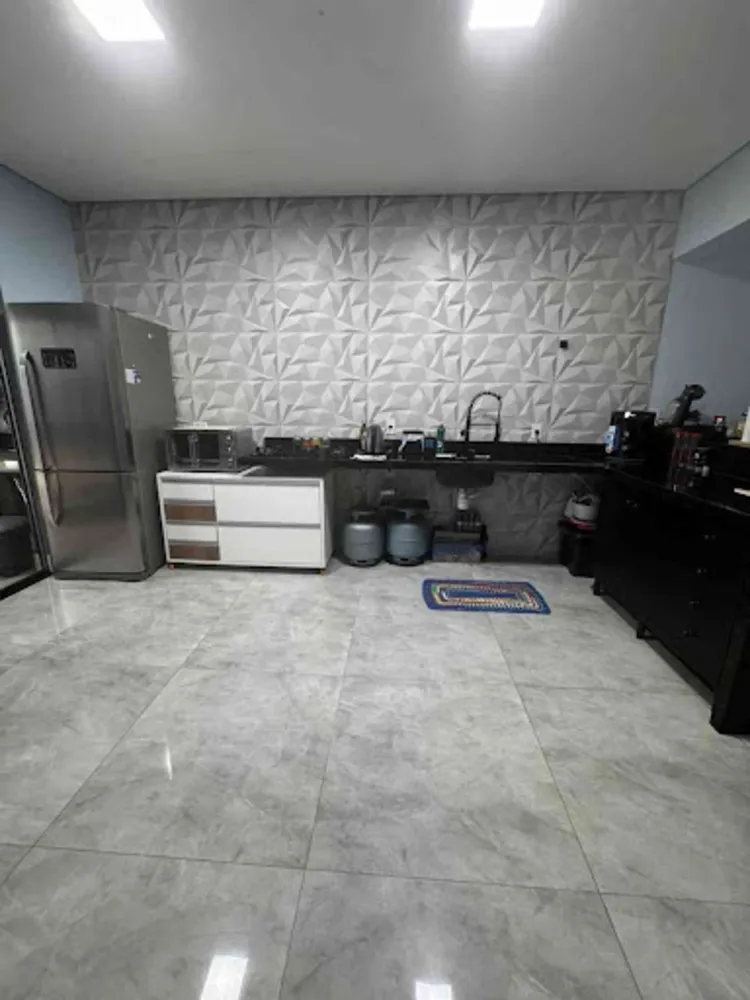 Casa, 3 quartos, 130 m² - Foto 7